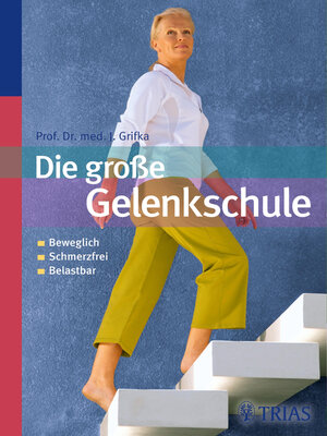 cover image of Die große Gelenkschule